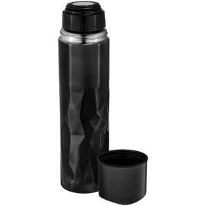 Термос Gems Black Morion, черный морион — изображение 4