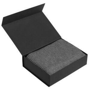Коробка Koffer, черная — изображение 3