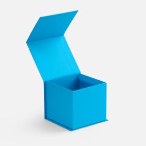 Коробка Alian, голубая — изображение 2