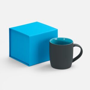 Коробка Alian, голубая — изображение 3