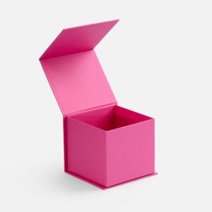 Коробка Alian, розовая — изображение 2