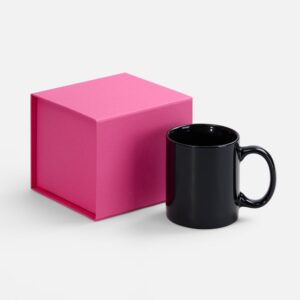 Коробка Alian, розовая — изображение 3