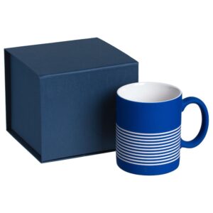 Коробка Alian, темно-синяя — изображение 3