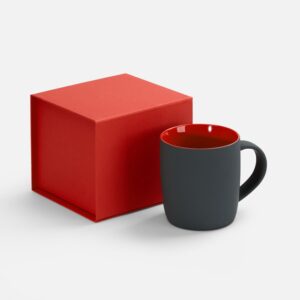 Коробка Alian, красная — изображение 3