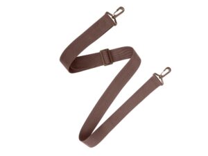RIVACASE 8235 brown сумка для ноутбука 15,6 / 6 — изображение 8