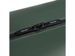 Сумка дорожная DELSEY, TURENNE, 46л, зеленый — изображение 5