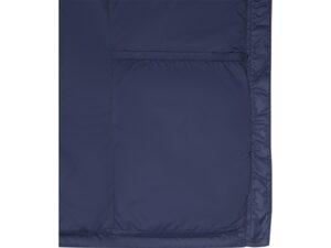 Женская утепленная куртка Petalite из материалов, переработанных по стандарту GRS - Темно - синий — изображение 5