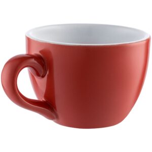 Чайная пара Cozy Morning, красная — изображение 3