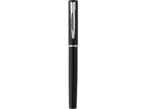Перьевая ручка Waterman GRADUATE ALLURE, цвет: черный, перо: F — изображение 3