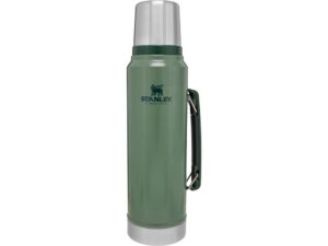 Stanley Classic бутылка объемом 1000 мл - Зеленый лесной — изображение 2