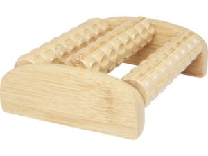 Бамбуковый массажер для стоп Venis, natural — изображение 3
