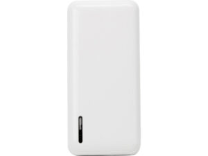 Внешний аккумулятор Evolt Mini-10, 10000 mAh, белый (P) — изображение 4