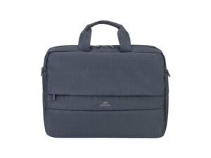 RIVACASE 7532 dark grey сумка для ноутбука 15.6 / 6 — изображение 2