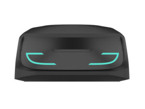 Беспроводные наушники HIPER TWS Mercury X14 (HTW-MX14) Bluetooth 5.1 гарнитура, Черный — изображение 3