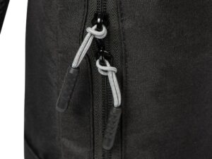 Рюкзак-слинг на одно плечо Side, черный — изображение 6