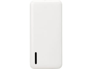 Внешний аккумулятор Evolt Mini-5, 5000 mAh, белый — изображение 4