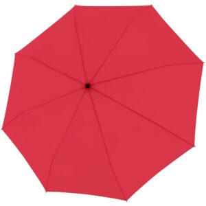 Зонт складной Trend Mini, красный — изображение 2
