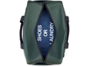 Сумка дорожная DELSEY, TURENNE, 26л, зеленый — изображение 3