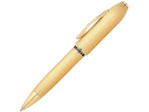 Ручка шариковая Peerless 125. Cross — изображение 3