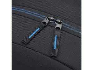 RIVACASE 8062 black рюкзак для ноутбука 15.6-16 / 12 — изображение 16