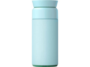 Термос Ocean Bottle объемом 350 мл, небесно-голубой — изображение 2