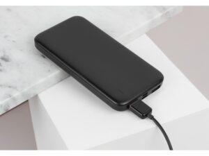 Внешний аккумулятор Rombica NEO Start Black — изображение 8