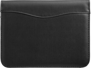 Папка A5 Ebony, черный — изображение 4