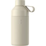 Бутылка для воды Ocean Bottle с вакуумной изоляцией объемом 750 мл, песочный
