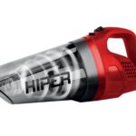 Пылесос автомобильный HIPER HVC120