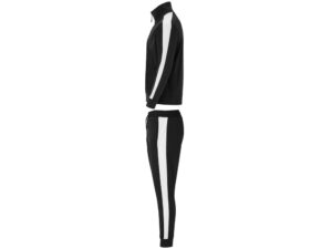 Спортивный костюм Creta, черный — изображение 7