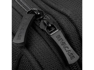 RIVACASE 8432 black ECO сумка для ноутбука 15.6 / 6 — изображение 17