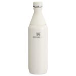 Бутылка для воды Stanley All Day Slim объемом 600 мл - Cream
