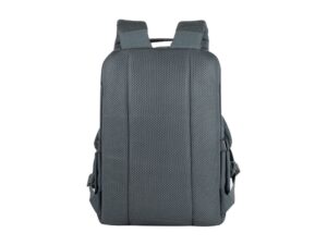 RIVACASE 8265 dark grey Laptop рюкзак для ноутбука 15.6 / 6 — изображение 5