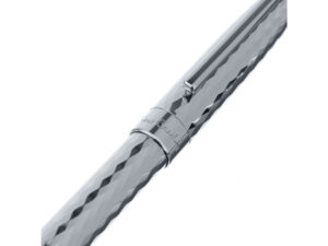 Ручка шариковая Pierre Cardin MODERN, серебристый — изображение 4