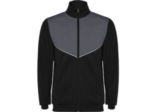 EVANS спортивный костюм, черный/эбеновый — изображение 4
