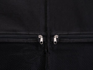 Портплед с отделением для обуви Suit, черный — изображение 6
