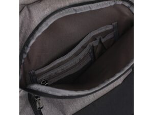Рюкзак Eberhart Backpack темно-серый EBH29723-LG-14 — изображение 5