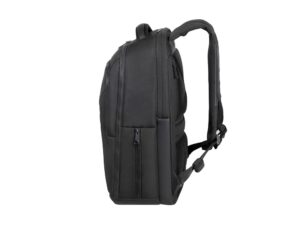 RIVACASE 8164 black ECO рюкзак для ноутбука 17.3 / 4 — изображение 5