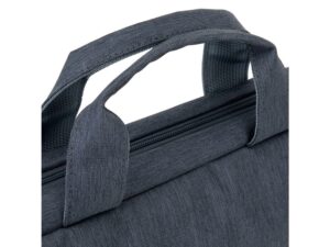 RIVACASE 7532 dark grey сумка для ноутбука 15.6 / 6 — изображение 12