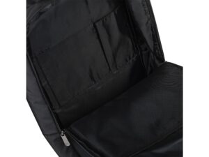 Рюкзак Eberhart Backpack черный EBH004 — изображение 5