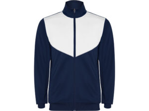 EVANS спортивный костюм, нэйви/белый — изображение 8