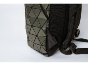 Рюкзак Rombica Mybag Prisma Khaki — изображение 6