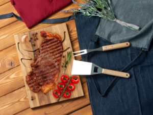 Доска для подачи стейка Brisket — изображение 7