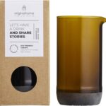 Originalhome графин для воды - Коричневый