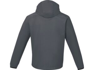 Dinlas Мужская легкая куртка, storm grey — изображение 3