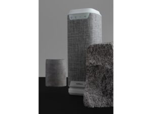 Портативная колонка mySound Sola, 15 Вт — изображение 13