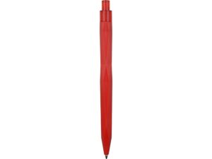 Ручка шариковая Prodir QS 20 PMT, красный — изображение 4