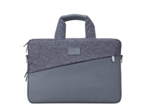 RIVACASE 7930 grey сумка для MacBook Pro 16 и Ultrabook 15.6/ 6 — изображение 2