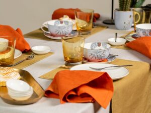 Набор чашка и блюдце Valerie Concept TEA SET TRO — изображение 10