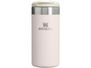 Stanley 350 мл AeroLight™ дорожный стакан - Light pink — изображение 2